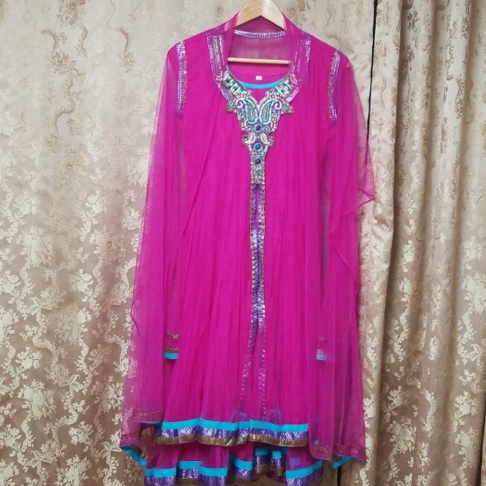 Anarkali (NWOT)